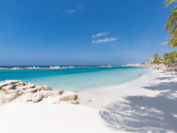 ACOYA Curaçao Resort Villas & Spa