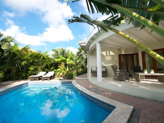 ACOYA Curaçao Resort Villas & Spa