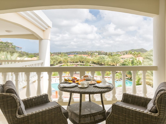 ACOYA Curaçao Resort Villas & Spa