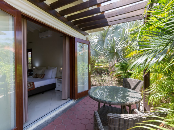ACOYA Curaçao Resort Villas & Spa