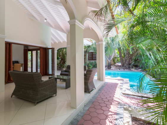 ACOYA Curaçao Resort Villas & Spa