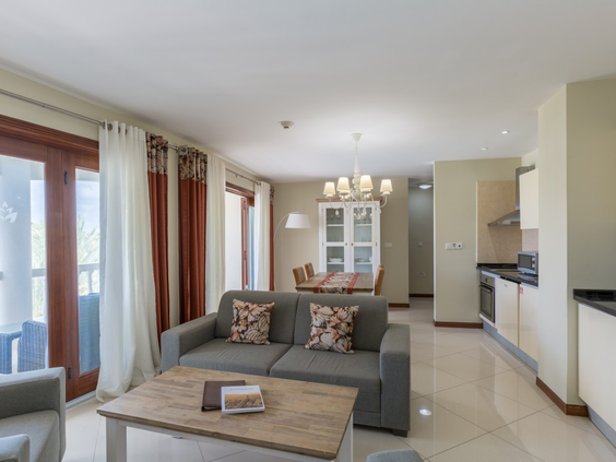 ACOYA Curaçao Resort Villas & Spa