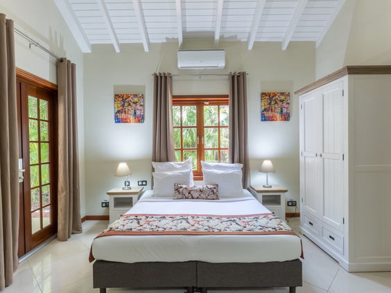 ACOYA Curaçao Resort Villas & Spa