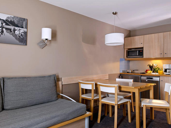 Aparthotel Adagio Marne-la-Vallée Val d'Europe