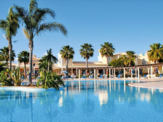 Adriana Beach Club