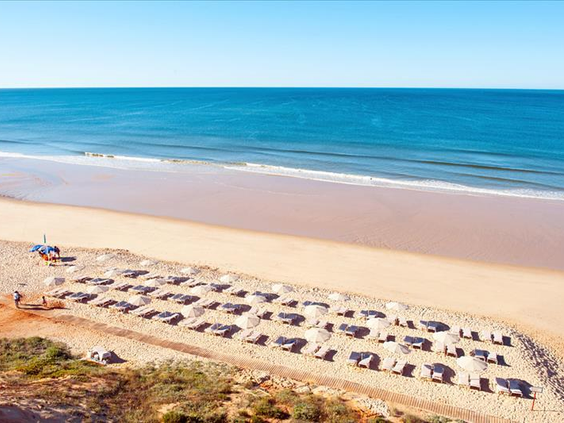 Adriana Beach Club