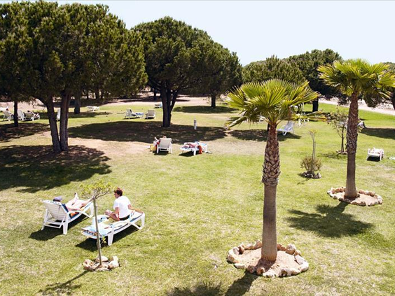Adriana Beach Club