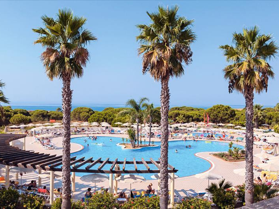 Adriana Beach Club