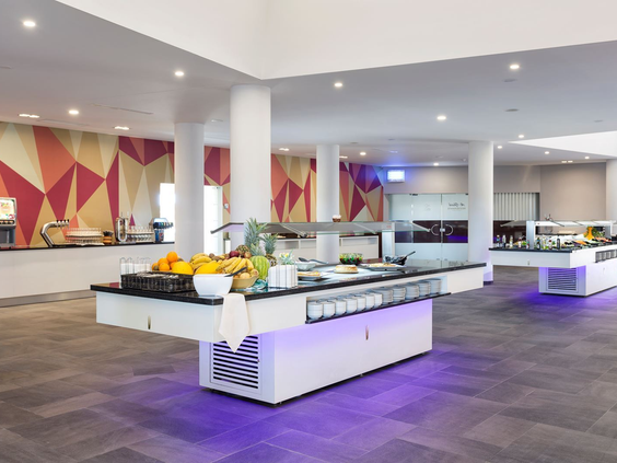 Adriana Beach Club