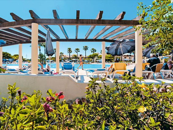 Adriana Beach Club