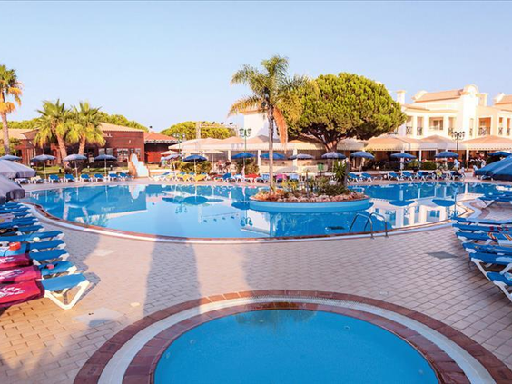 Adriana Beach Club