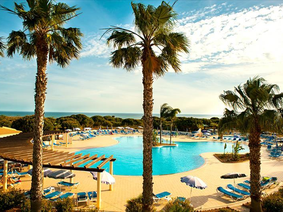 Adriana Beach Club