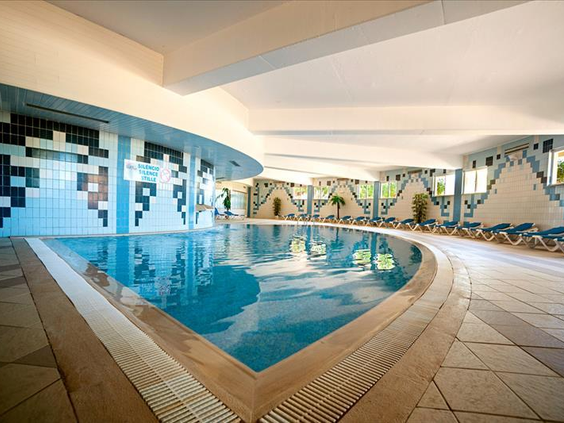 Adriana Beach Club