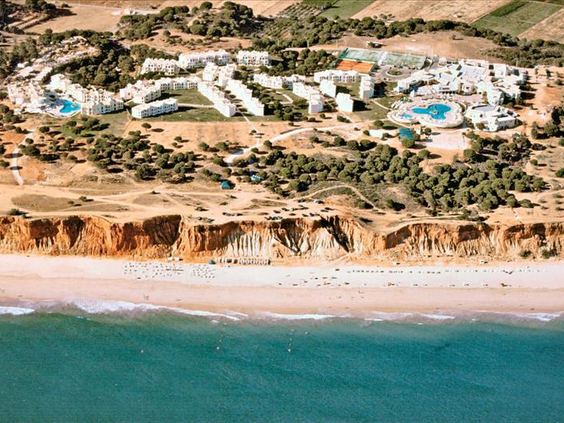 Adriana Beach Club