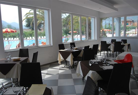 Ai Pozzi Village Spa Resort