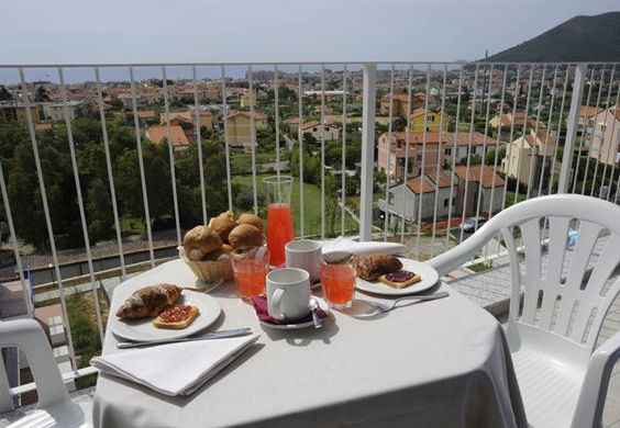 Ai Pozzi Village Spa Resort