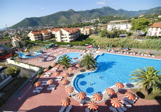 Ai Pozzi Village Spa Resort