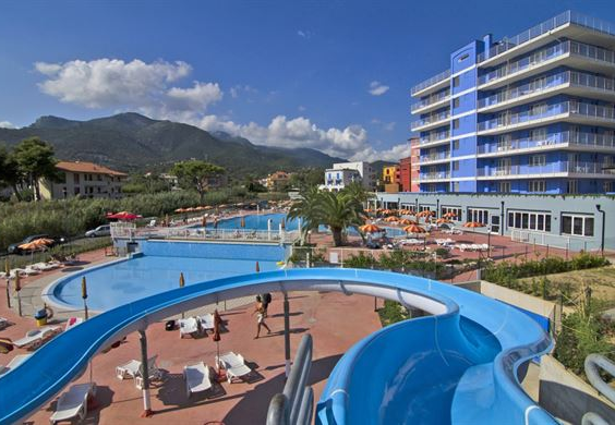 Ai Pozzi Village Spa Resort