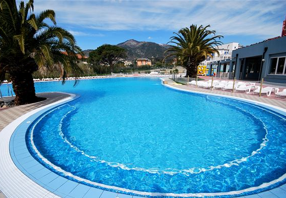 Ai Pozzi Village Spa Resort