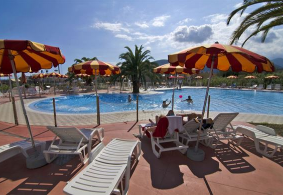 Ai Pozzi Village Spa Resort