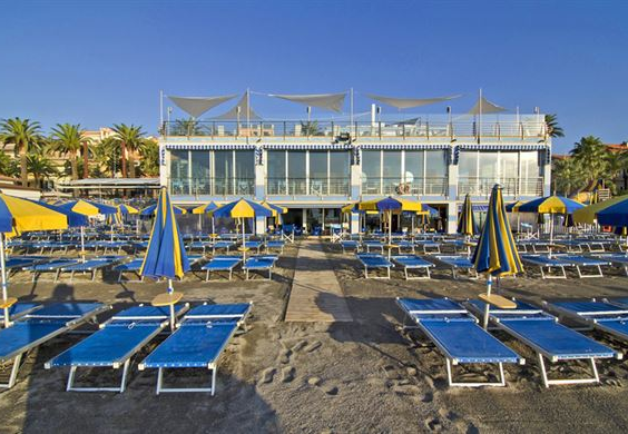 Ai Pozzi Village Spa Resort