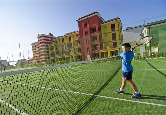 Ai Pozzi Village Spa Resort