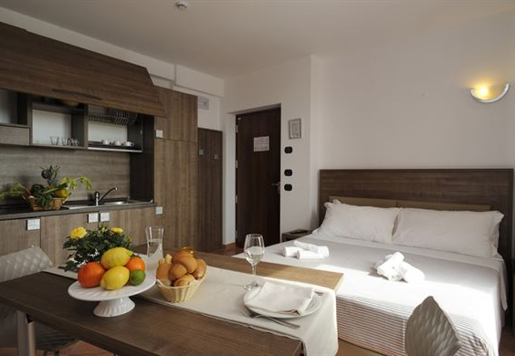 Ai Pozzi Village Spa Resort