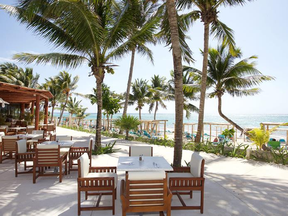 Akumal Bay Beach & Wellness