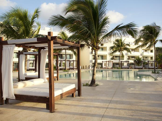 Akumal Bay Beach & Wellness