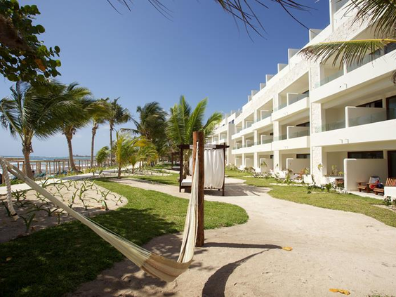 Akumal Bay Beach & Wellness
