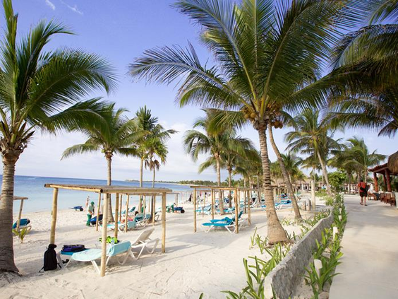 Akumal Bay Beach & Wellness