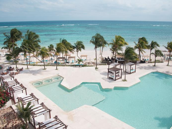 Akumal Bay Beach & Wellness