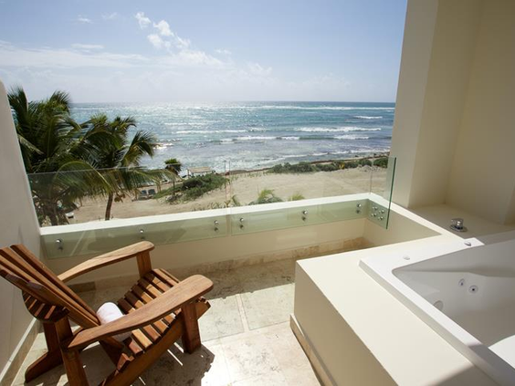 Akumal Bay Beach & Wellness