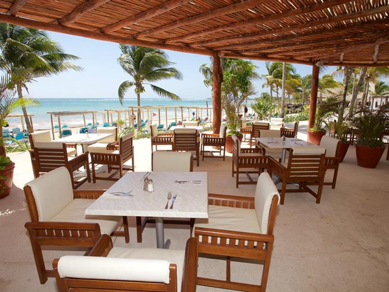 Akumal Bay Beach & Wellness