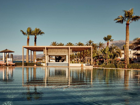 Alai Crete a Tribute Portfolio Resort