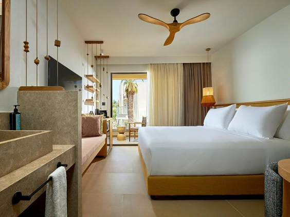 Alai Crete a Tribute Portfolio Resort