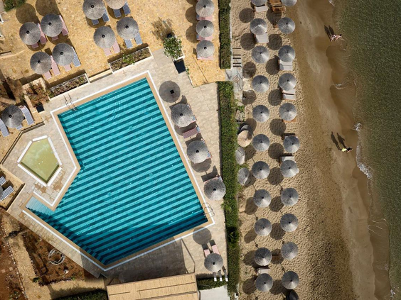 Alai Crete a Tribute Portfolio Resort