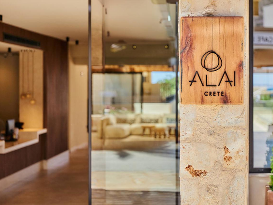 Alai Crete a Tribute Portfolio Resort