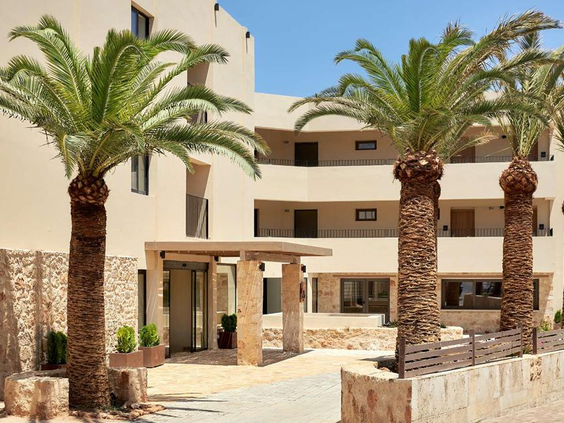 Alai Crete a Tribute Portfolio Resort