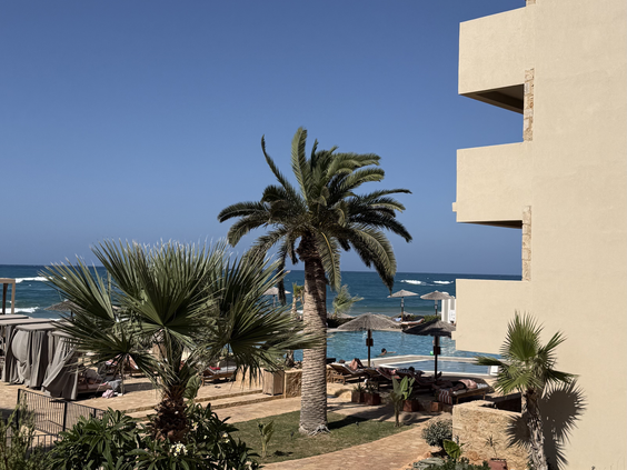 Alai Crete a Tribute Portfolio Resort