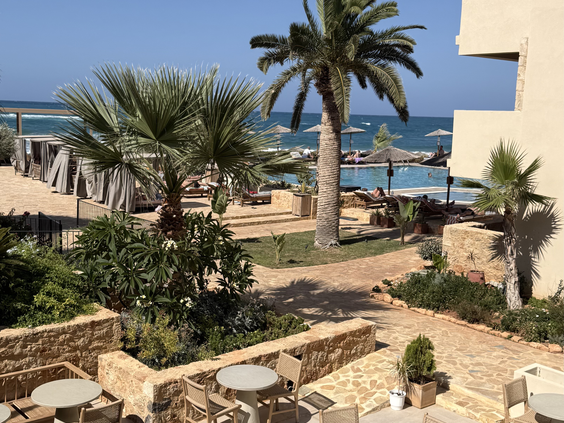 Alai Crete a Tribute Portfolio Resort