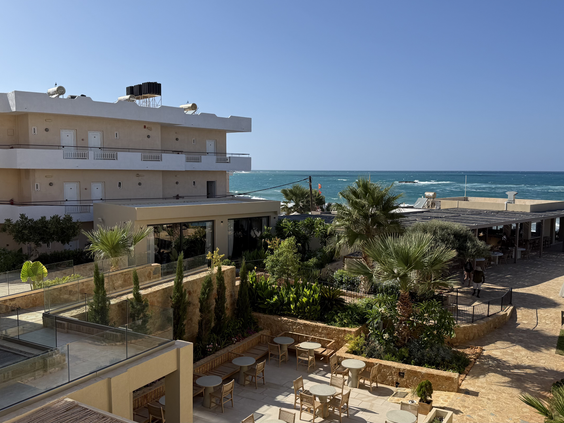 Alai Crete a Tribute Portfolio Resort
