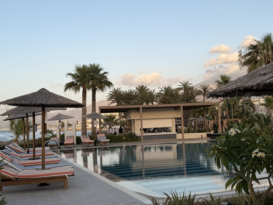 Alai Crete a Tribute Portfolio Resort