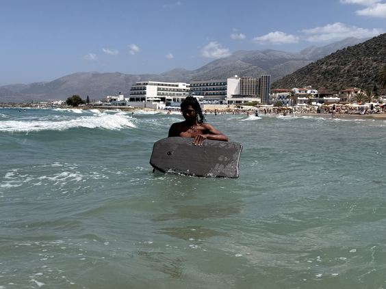 Alai Crete a Tribute Portfolio Resort