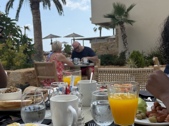 Alai Crete a Tribute Portfolio Resort