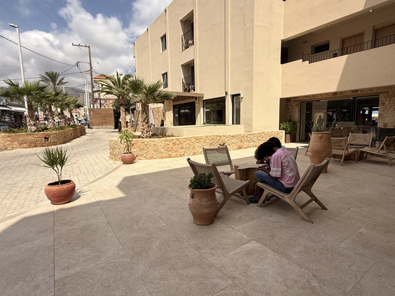 Alai Crete a Tribute Portfolio Resort
