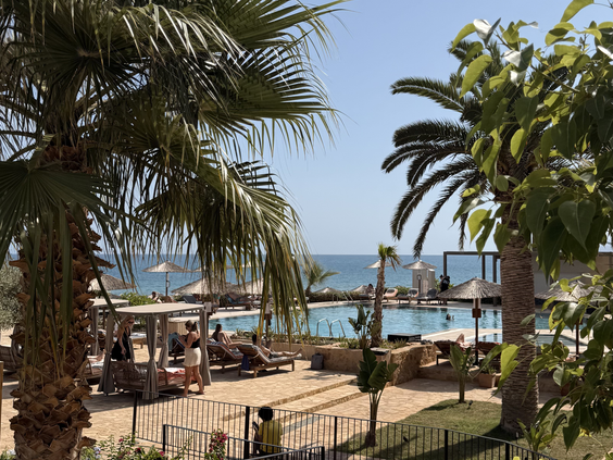Alai Crete a Tribute Portfolio Resort