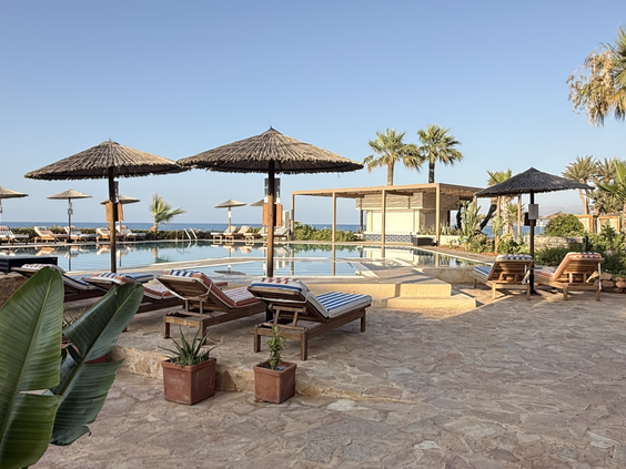 Alai Crete a Tribute Portfolio Resort