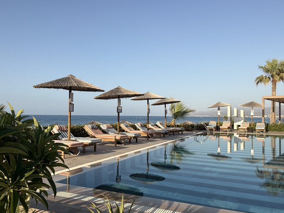 Alai Crete a Tribute Portfolio Resort