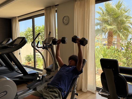 Alai Crete a Tribute Portfolio Resort